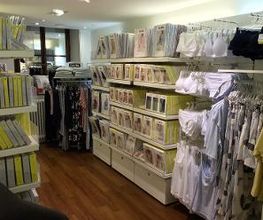 CALIDA Store Bild 2