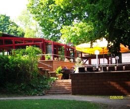 Restaurant Olympia Bild 5