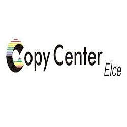 Copy Center Elce logo