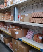 SISCA SIDV Comptoir Professionnel image 7