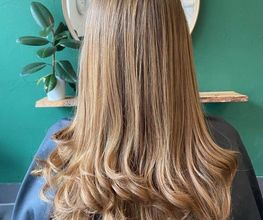 Lovely Hair Bild 11