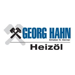 Georg Hahn Brennstoffe