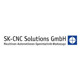 SK-CNC Solutions GmbH