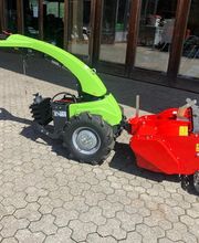 HT Technik GmbH Fahrzeuge/Geräte Bild 11