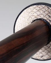 stemp tsuba Bild 11