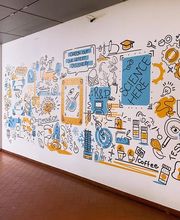 Wonderwall, Vertical Prints, Inh. Kai Dawson Bild 1