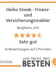 werkenntdenBESTEN.de Qualitätssiegel