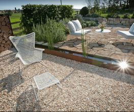 Glauser Gartengestaltung GmbH Bild 9