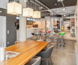 HEM KÜCHEN • Küchenstudio in Crailsheim Bild 5