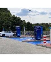 Aral pulse Ladestation Bild 1