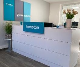 Tempton Ludwigslust Bild 2
