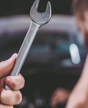 Garage Hazard image 1