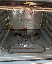 Cleaning Service Brahimi Bild 1