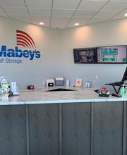 Mabey's Moving and Storage, Inc. image 1