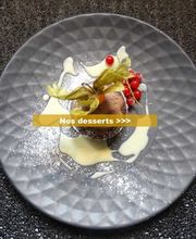 Restaurant Le Damier image 14
