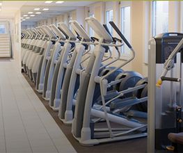 Thomas Sport Center - TSC Pieschen Bild 11