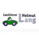 Lackierer Helmut Lang