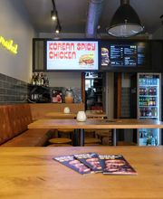 Ruff's Burger Maxvorstadt Bild 13