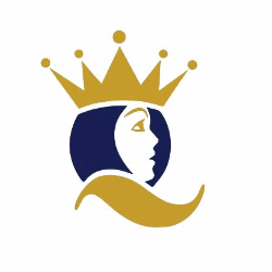 Queen Mary logo