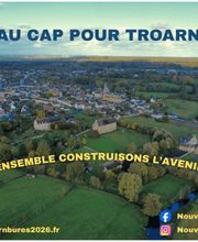 Ensemble Troarn Bures 2026 image 1