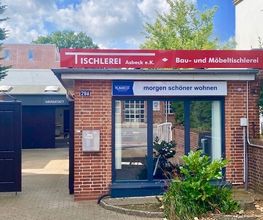 Tischlerei Asbeck e.K. Bild 3