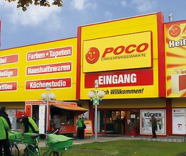 POCO Berlin - Britz Bild 1
