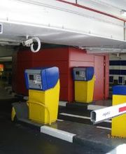 Parking Interparking Ruhl Méridien image 6