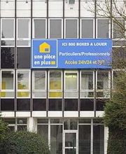 Une Pièce en Plus Velizy, Paris image 13