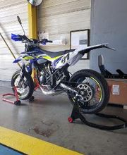 Contrôle technique NORISKO (Auto Bilan Brioude) image 15