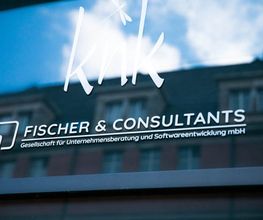 Fischer & Consultants