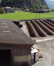 Abegglen & Co. Transporte Bild 1