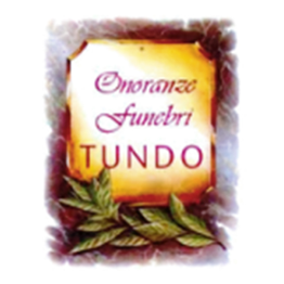 Onoranze Funebri "Dino Tundo Srls logo