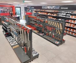 Würth Proxishop Aubenas image 1