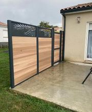 Daniel Moquet signe vos clôtures - Ent. DMC Vouters image 17