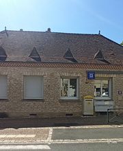 La Banque Postale image 1