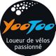 YooToo - Loueur de vélos passionné !