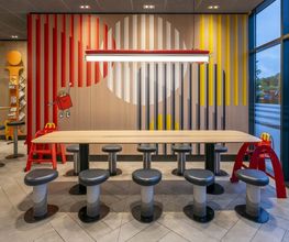 McDonald's Bild 7