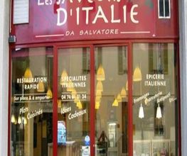 Les Saveurs D'Italie image 4