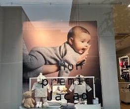 JACADI COMPIEGNE CORNE DE CERF image 4