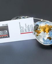Brillen Hallerbach KG