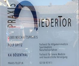 PraxisNiedertor Bild 1