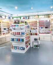 Besuchen sie den Laden mit Yankee Candle, WoodWick, Kringle Candle, Bath & Body Works und viele mehr....