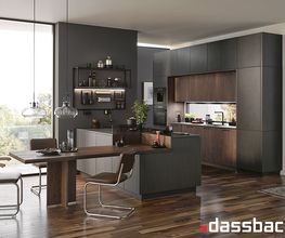 Dassbach Küchen | Küchenstudio Bochum Bild 3