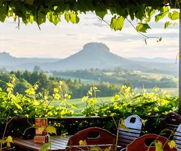 Landgasthaus Heiterer Blick Bild 3