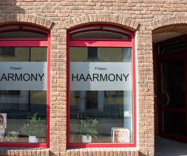 Friseur Haarmony Bild 1
