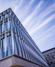 Ospedale Regionale di Mendrisio Beata Vergine - EOC Bild 1