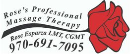 Rose's Professional Massage Therapy