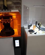 Bechtle Additive Manufacturing Deutschland Bild 3