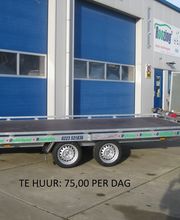 Roozing Auto's Aanhangers & Personenvervoer afbeelding 14