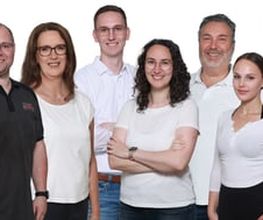 Ob Inspirationen sammeln oder konkrete Umsetzungspläne schmieden - unser qualifiziertes Team steht Ihnen gern zur Verfügung und berät Sie gerne.